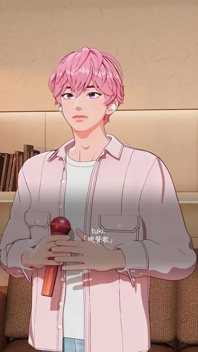 Today's most popular wallpaper in the Bamby (PLAVE) community