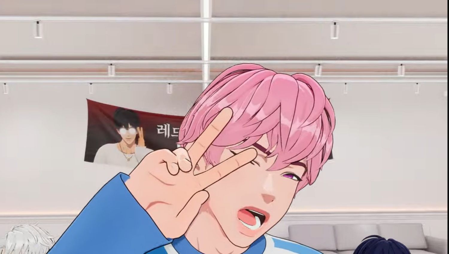 Latest photo of Bamby (PLAVE)