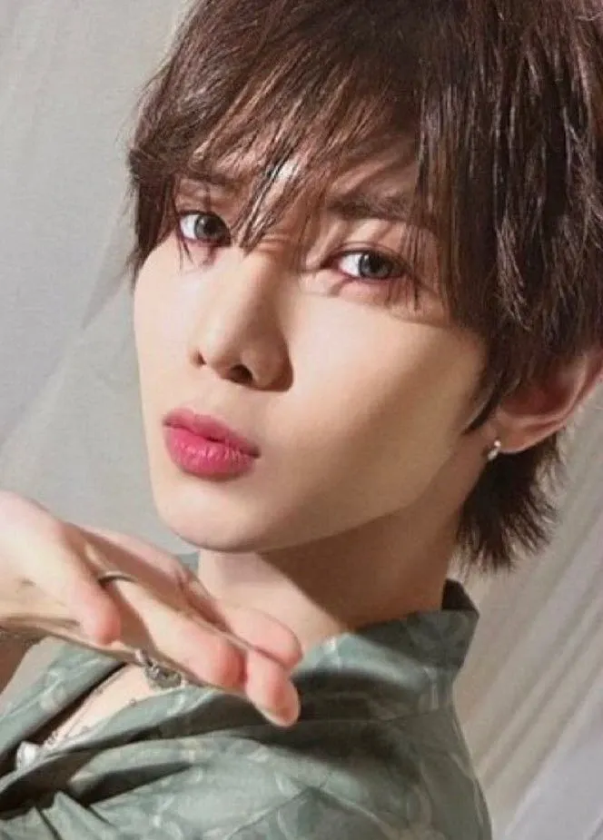 呂尚 (ATEEZ)的最新照片