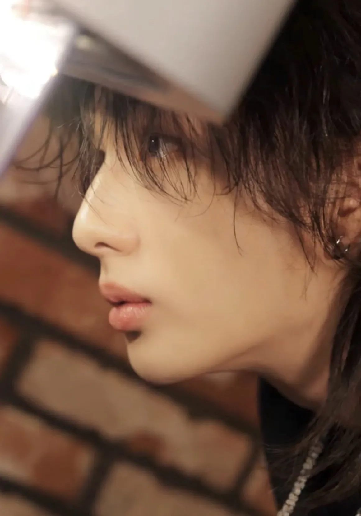 ヒョンジン (Stray Kids)ファンが撮った瞬間