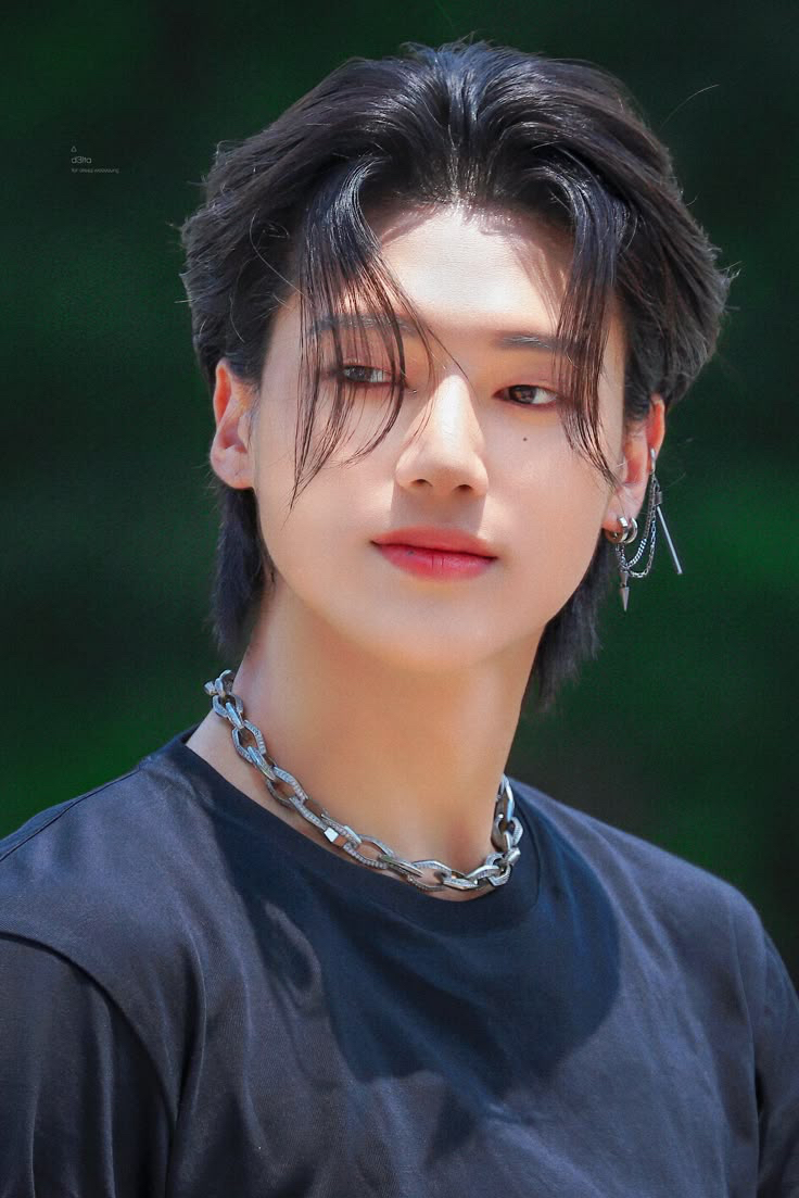 우영 (에이티즈)의 최신 사진
