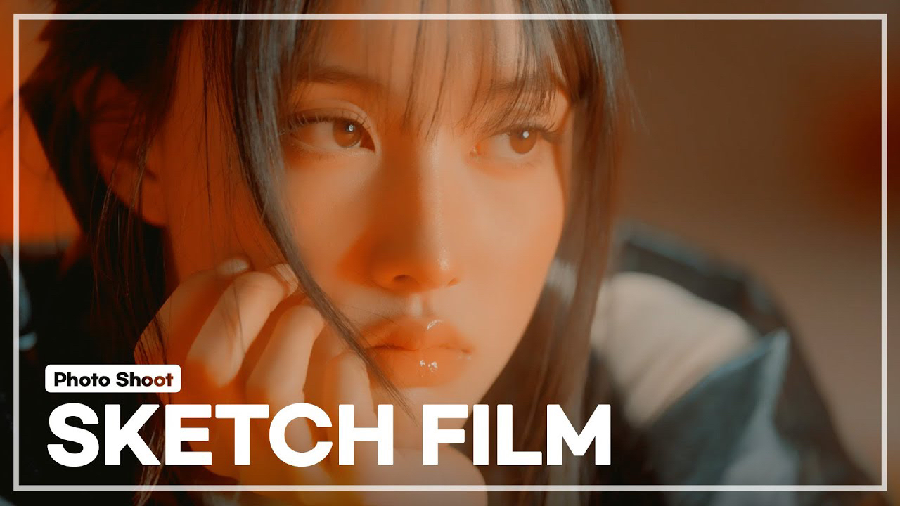 Behind-the-scenes cut of STAYC