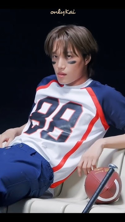 Today's most popular wallpaper in the Kai (EXO) community