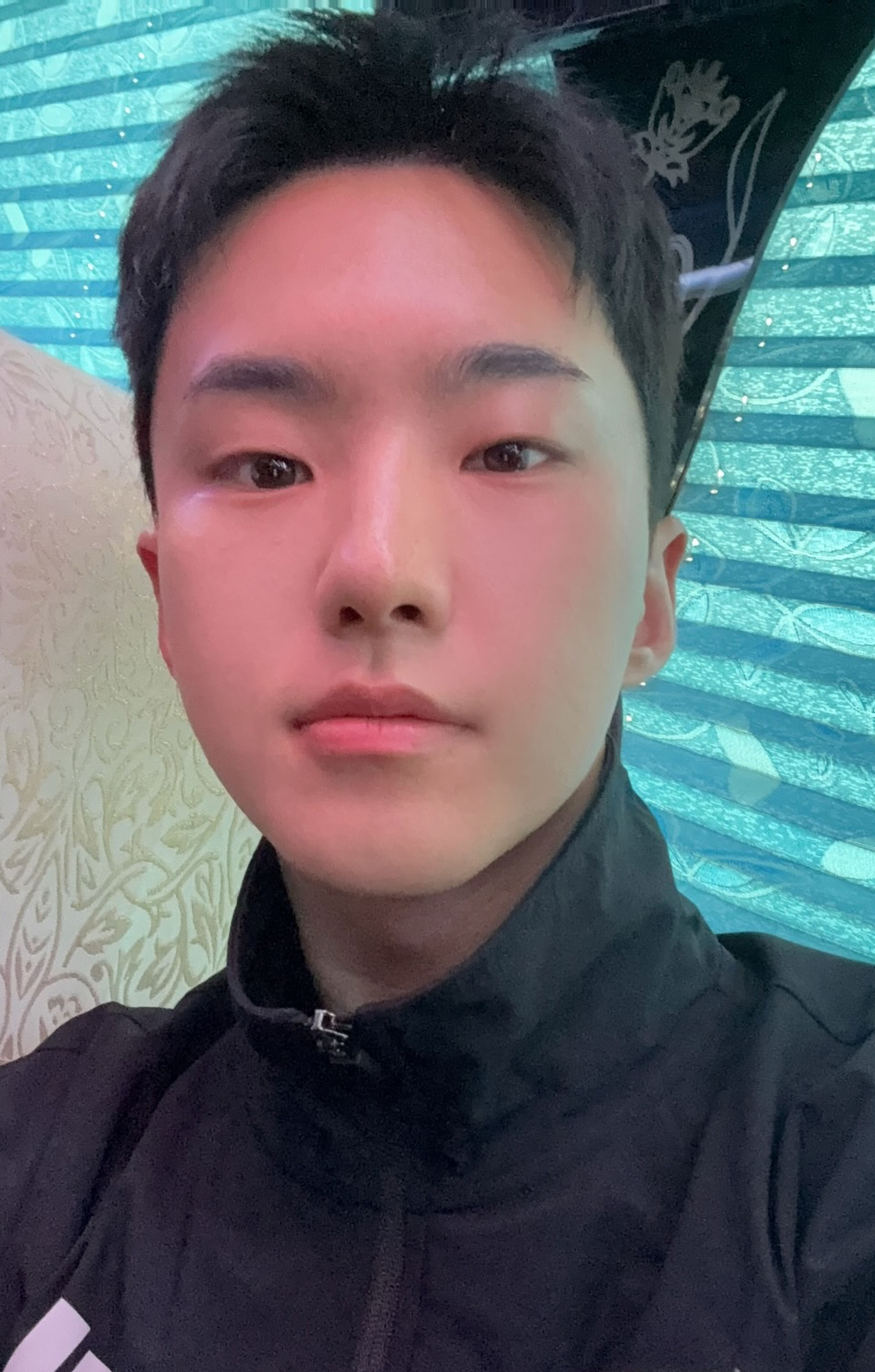 Latest photo of Hoshi (SEVENTEEN)