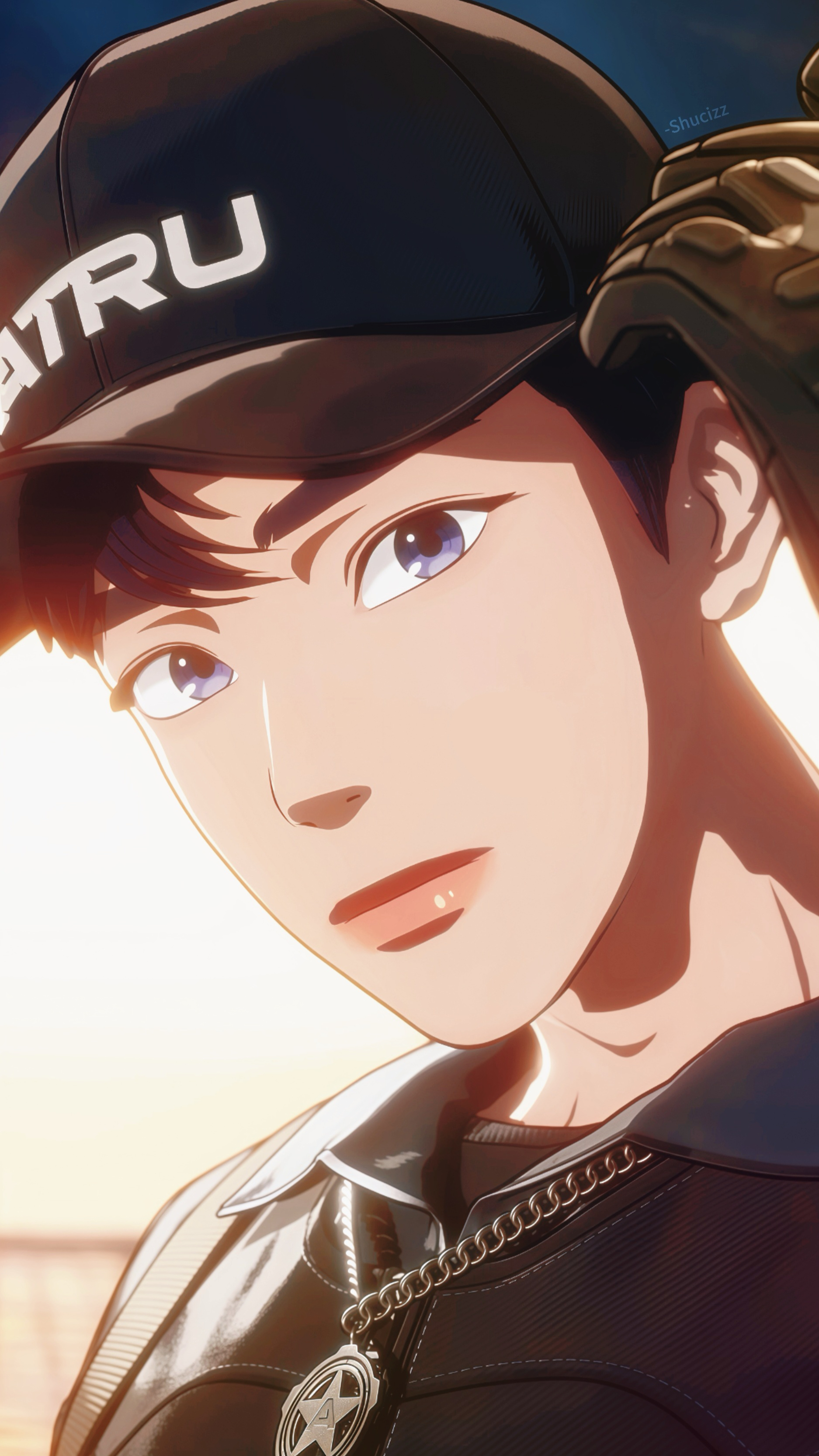 Today's most popular wallpaper in the Yejun (PLAVE) community