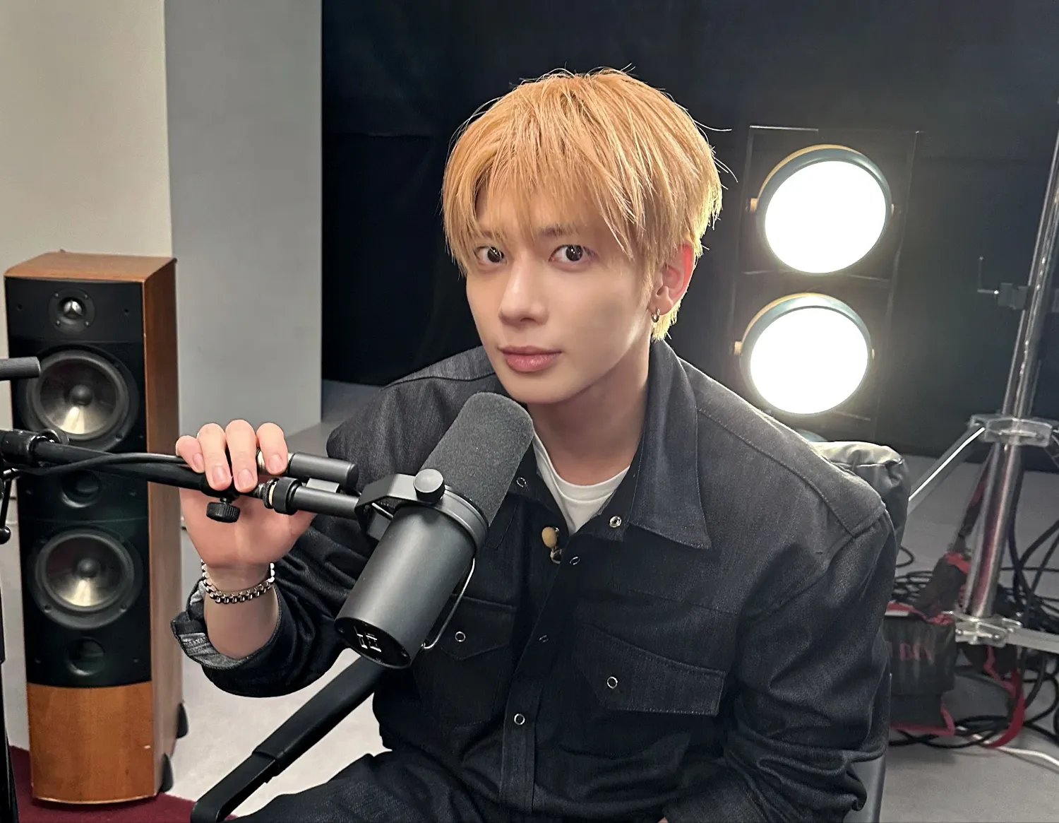 태현 (투모로우바이투게더)의 최신 사진