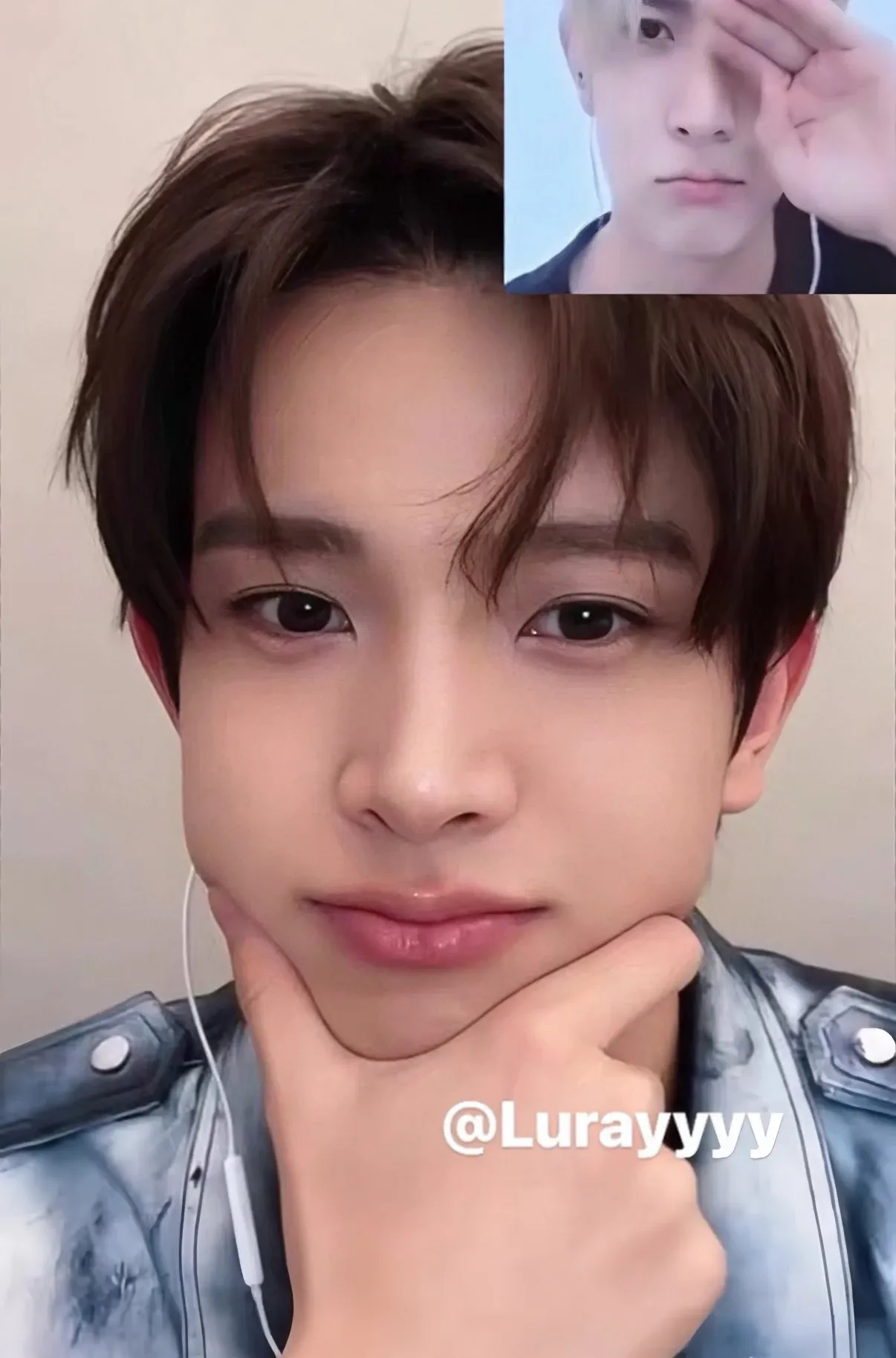 희승의 최신 사진