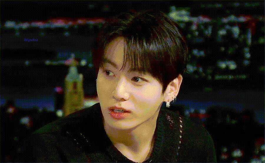 ジョングク (BTS)ファンが撮った瞬間