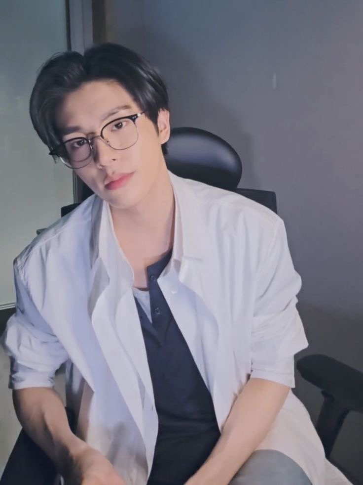 제이크 (ENHYPEN) 최근 활동샷