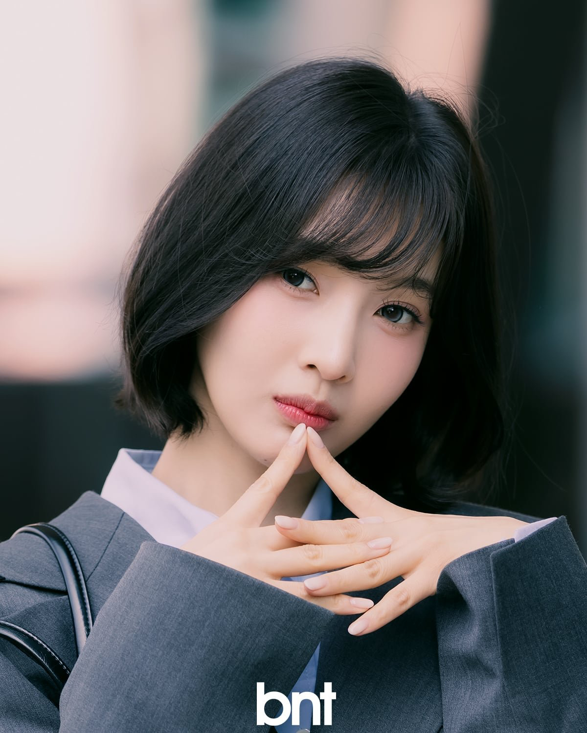 Red Velvet的最新照片