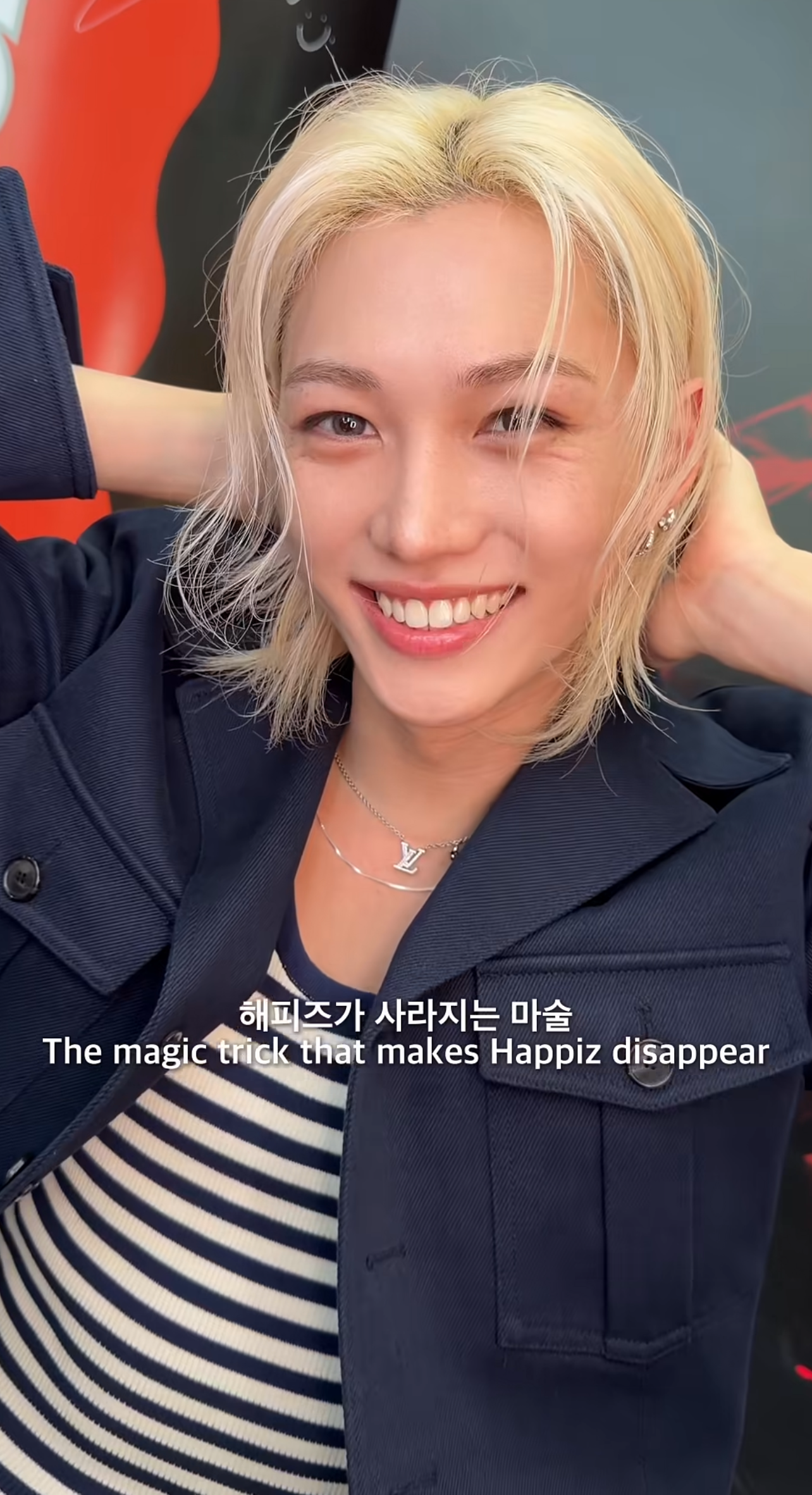The most beloved wallpaper among Felix (Stray Kids)'s fans