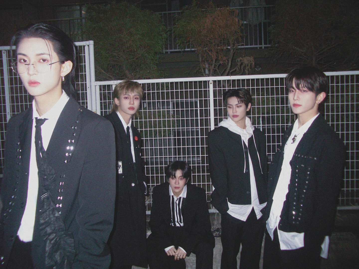 Behind-the-scenes cut of TNX