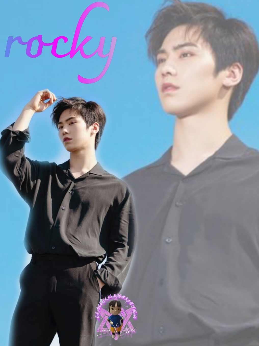 Today’s hot picks from the 라키 community