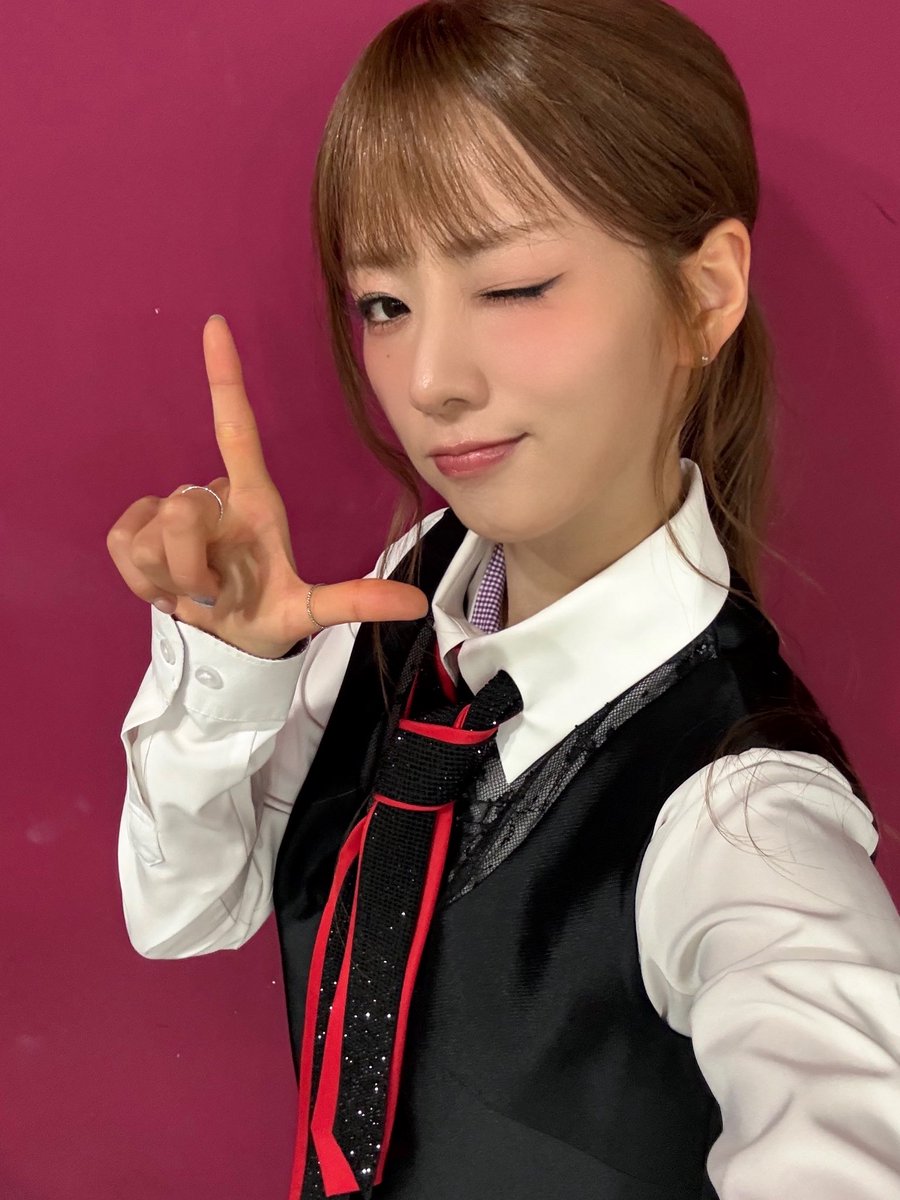 Apinkの最近の活動写真