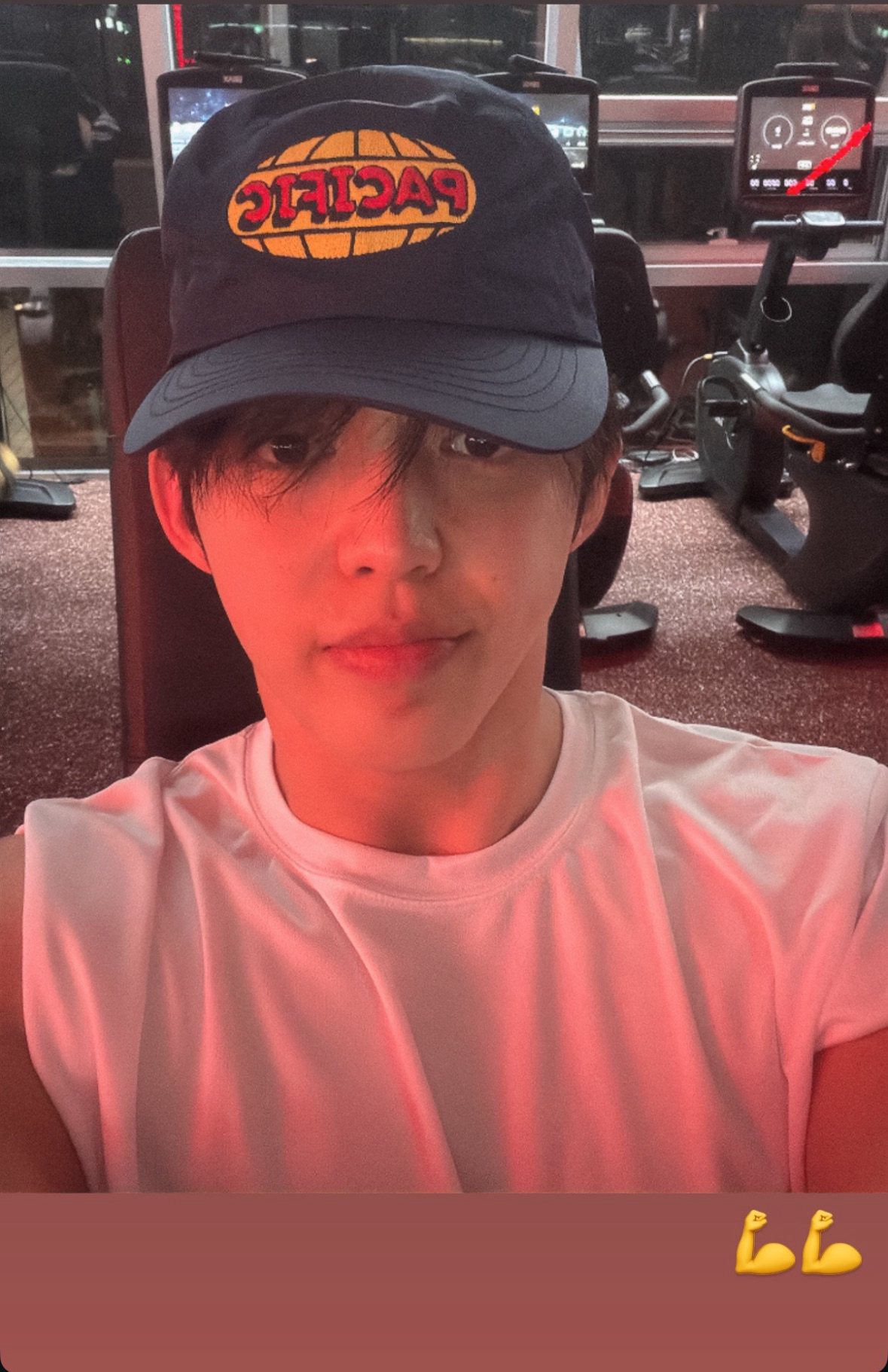 Behind-the-scenes cut of S.Coups (SEVENTEEN)