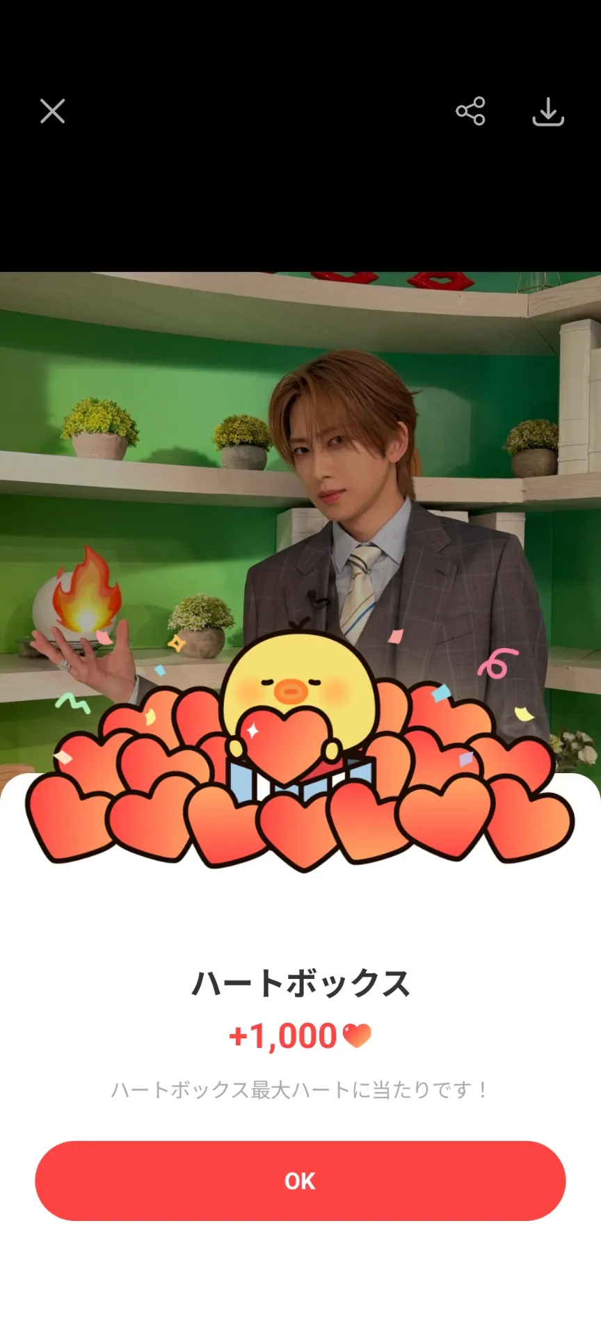 Fuma (&TEAM)的幕后花絮