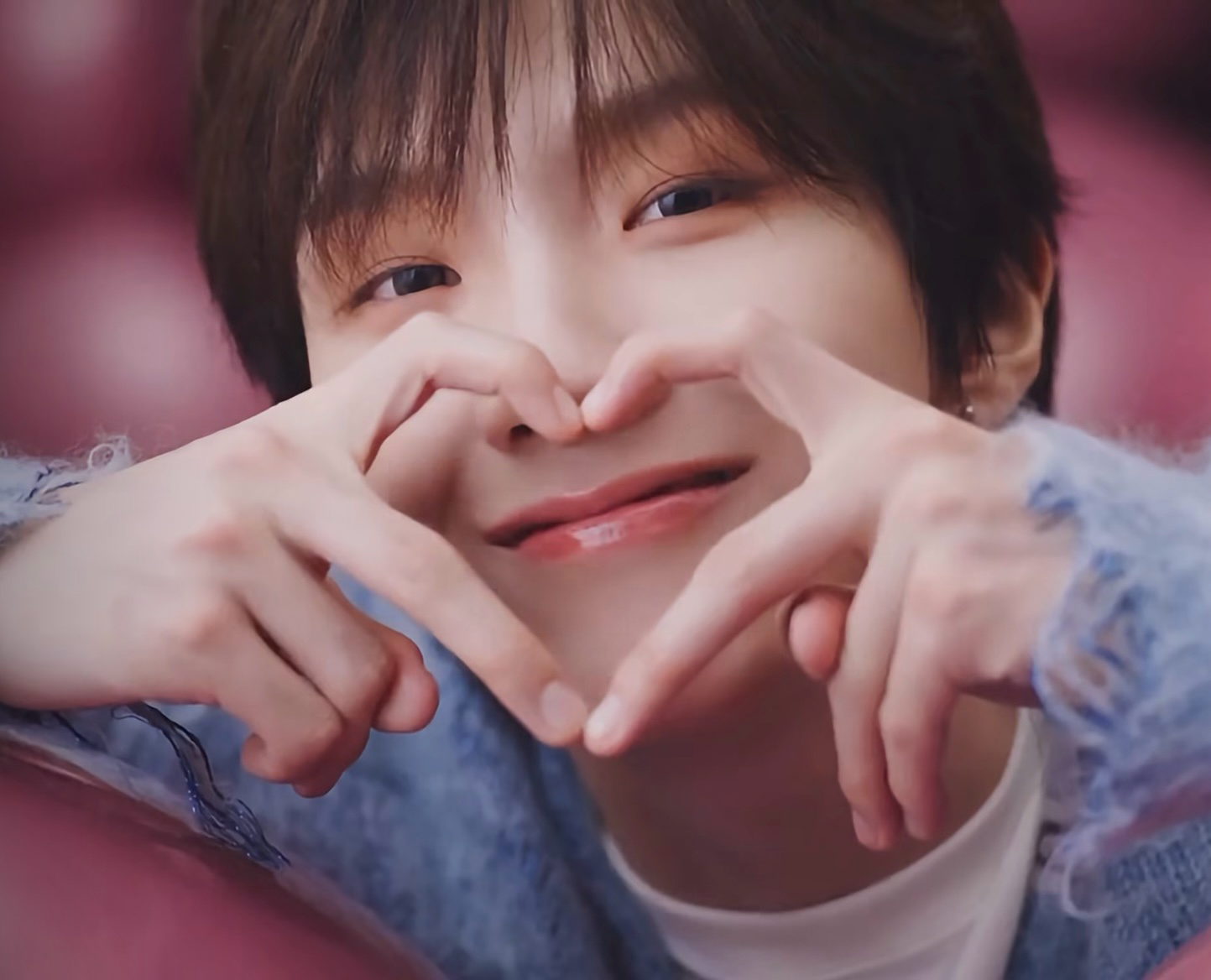 Potret di balik layar Woonhak (BOYNEXTDOOR)