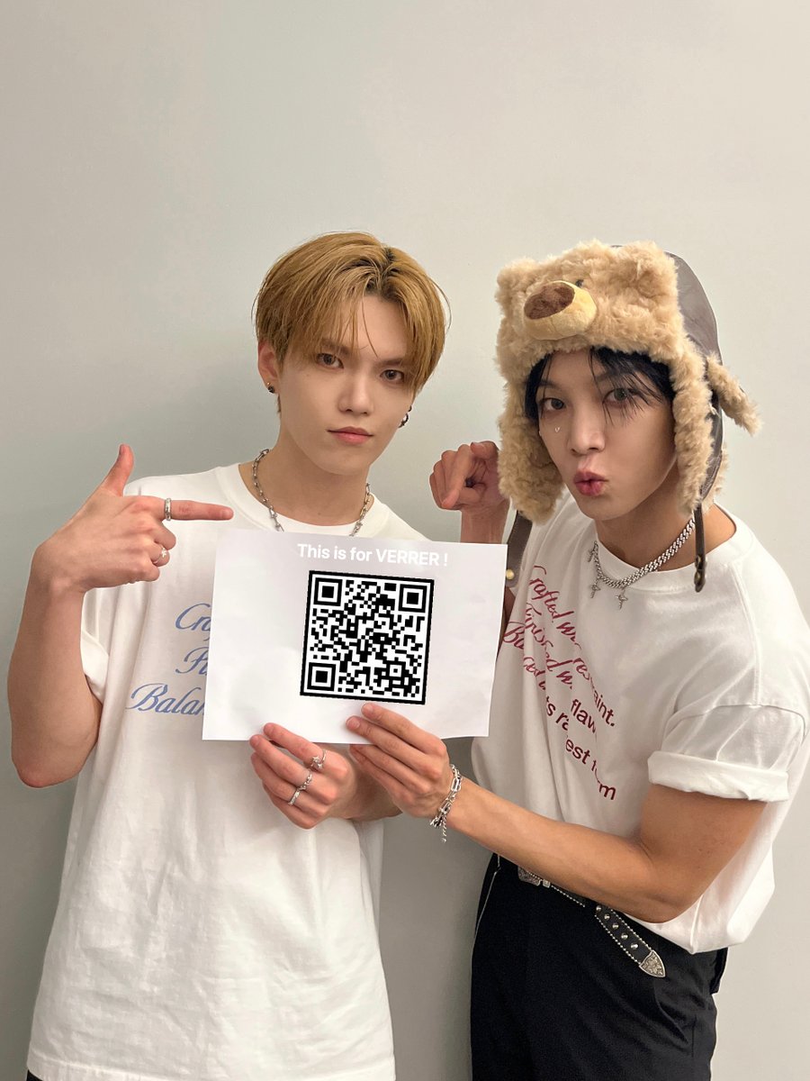 Latest photo of VERIVERY