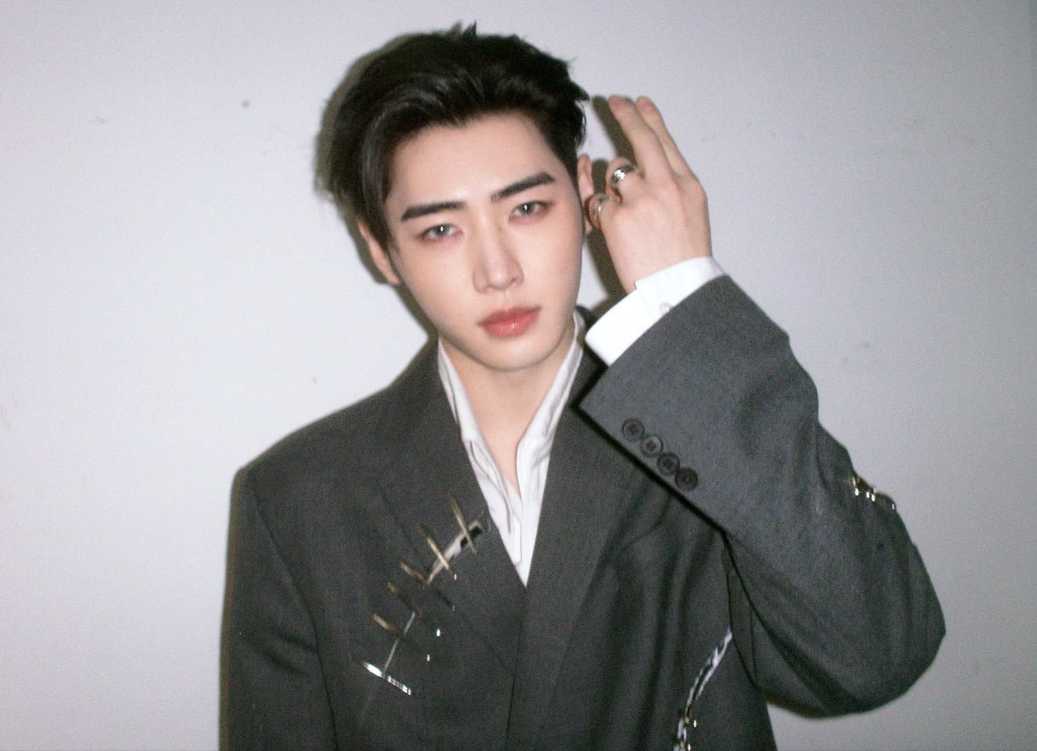 ソンフン (ENHYPEN)の最近の活動写真