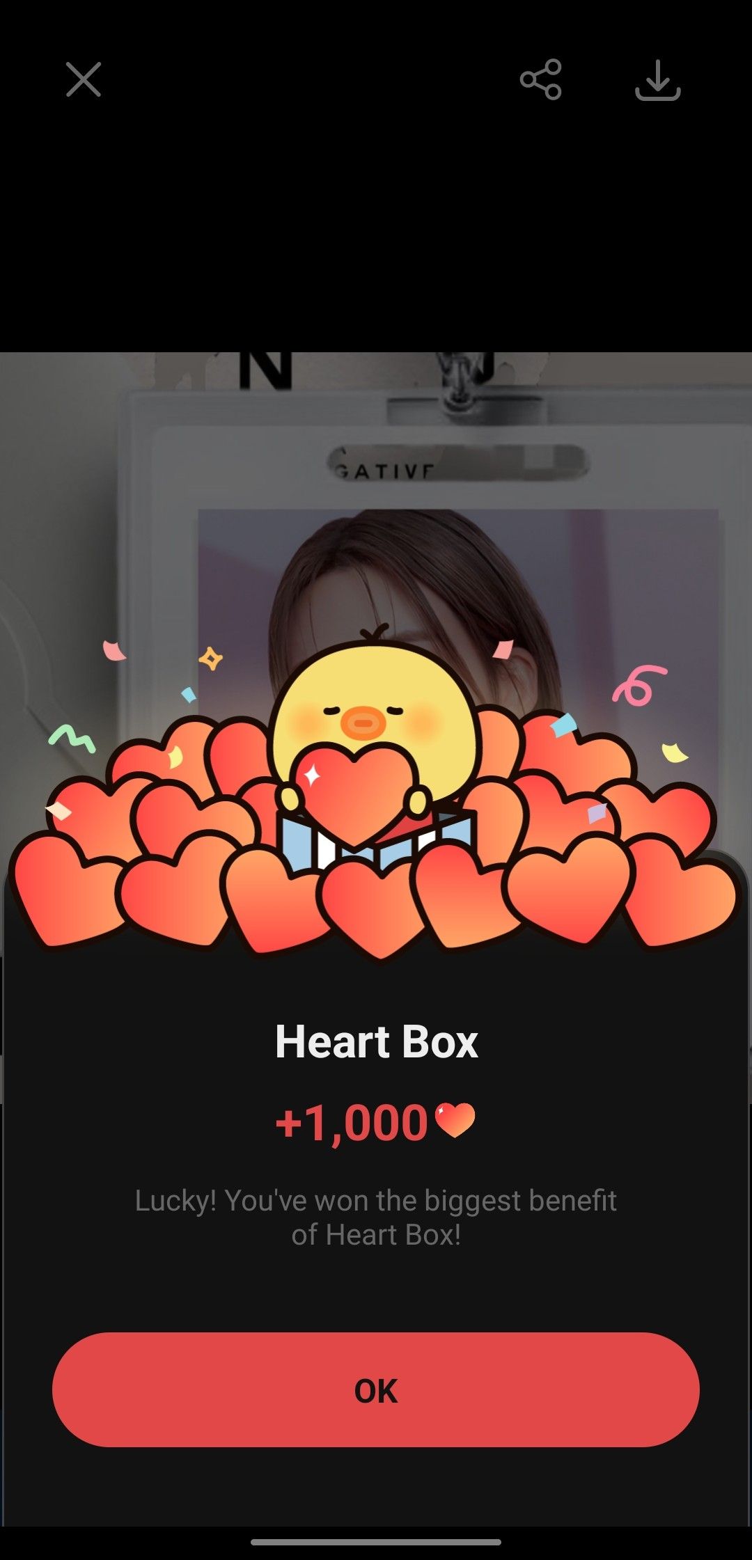 Latest photo of Jeonghan (SEVENTEEN)