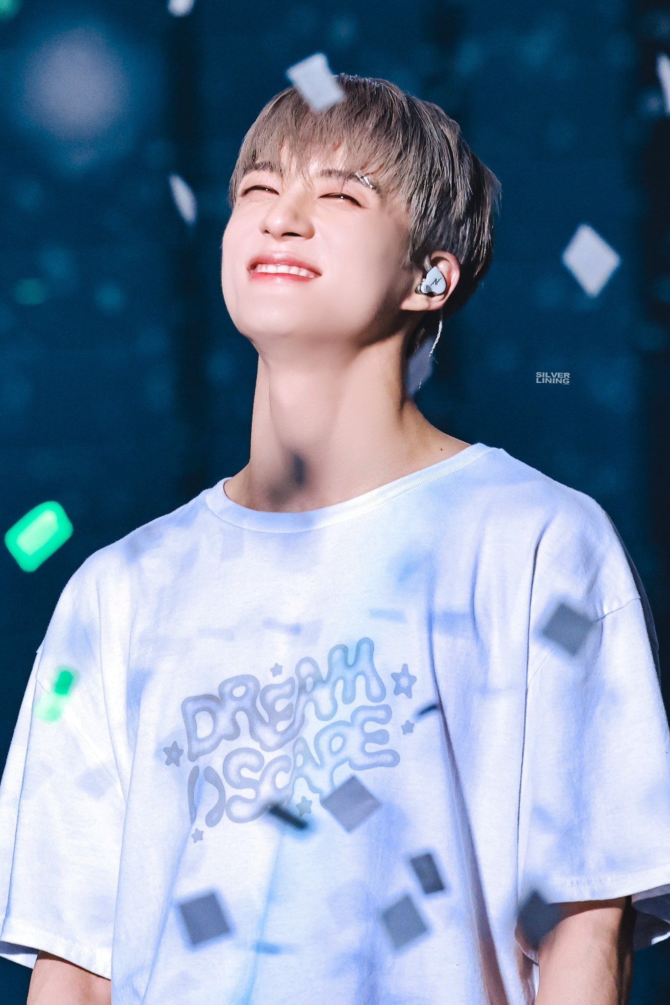 Latest photo of Jeno (NCT DREAM)