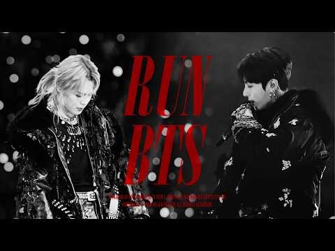 Recent activity shot of BTS
