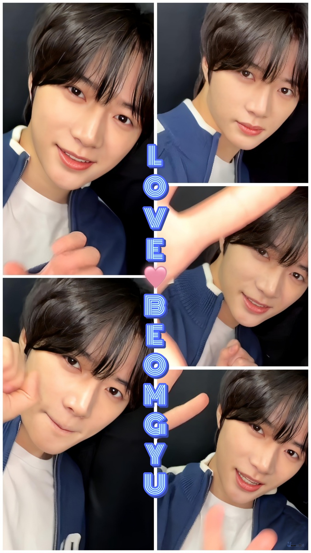 Latest photo of Beomgyu (TOMORROW X TOGETHER)