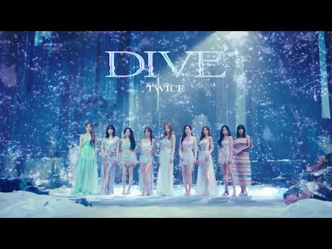 TWICE의 비하인드 컷