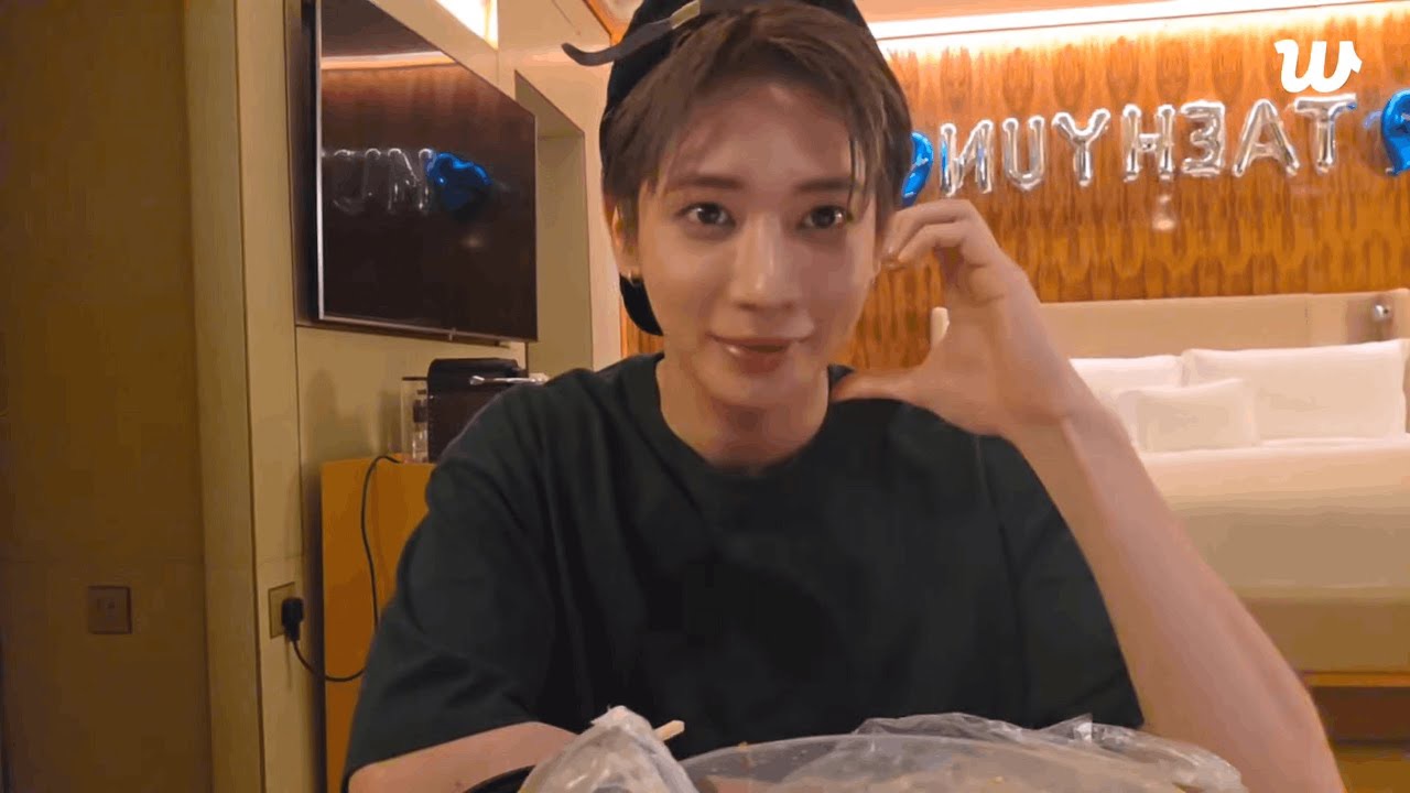 투모로우바이투게더의 최신 사진