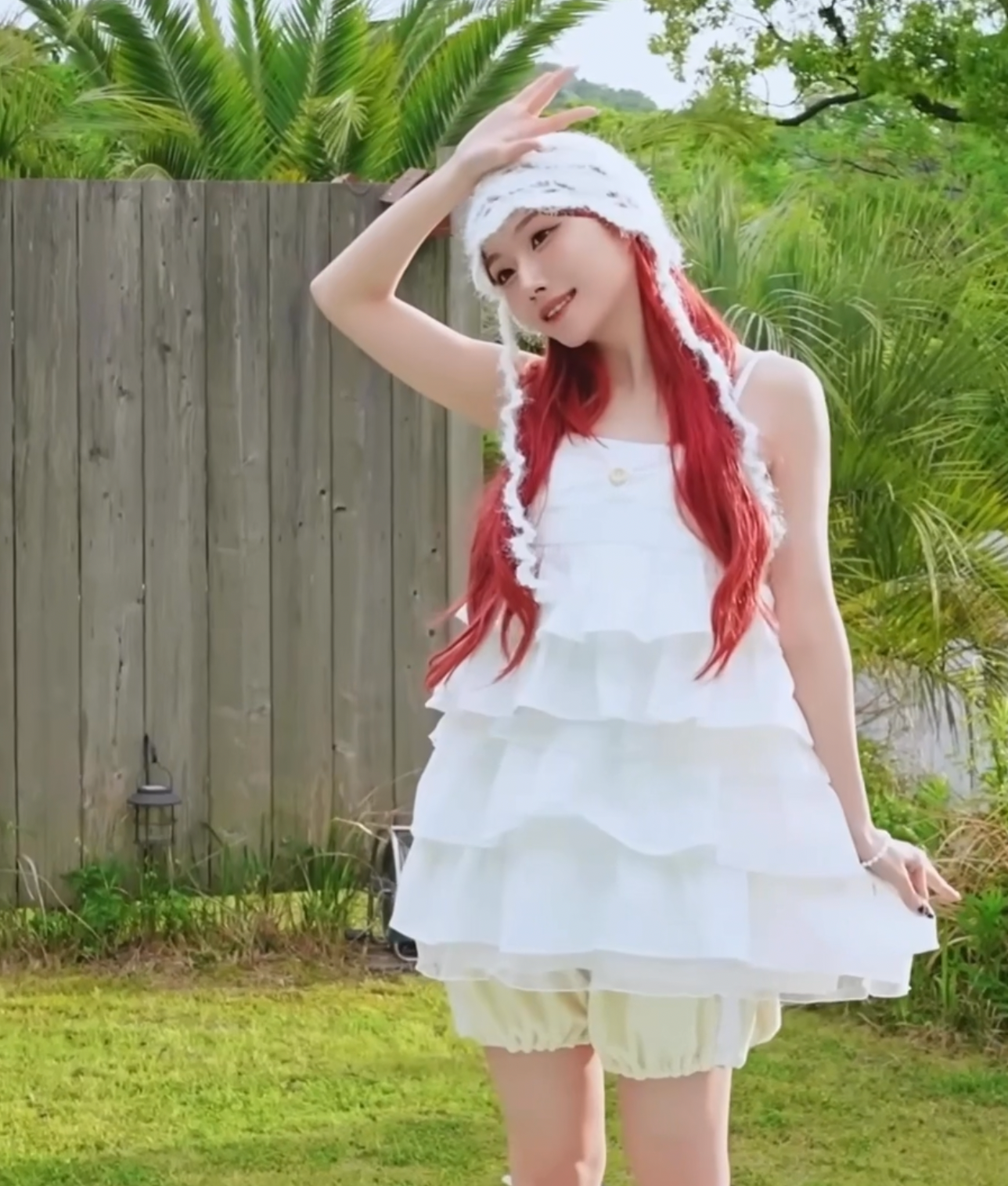 ソ・ヨンウン (Kep1er)の最新写真