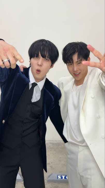 ジュホン (MONSTA X)の最近の活動写真