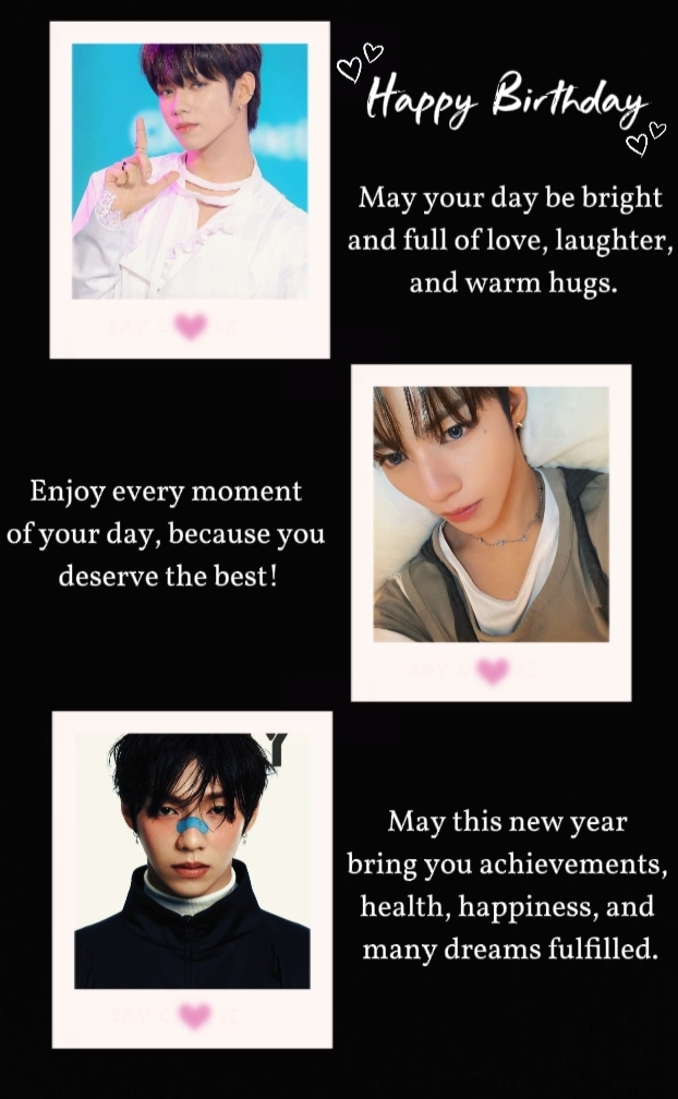 Latest photo of JL (AHOF)