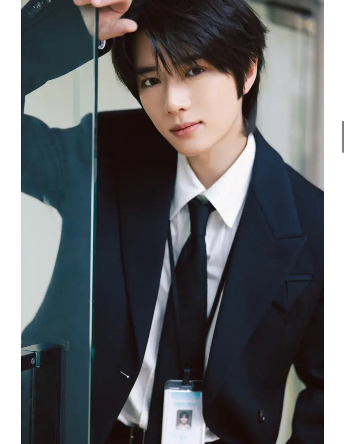 투모로우바이투게더 최근 활동샷