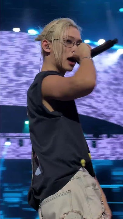 Potret di balik layar Stray Kids