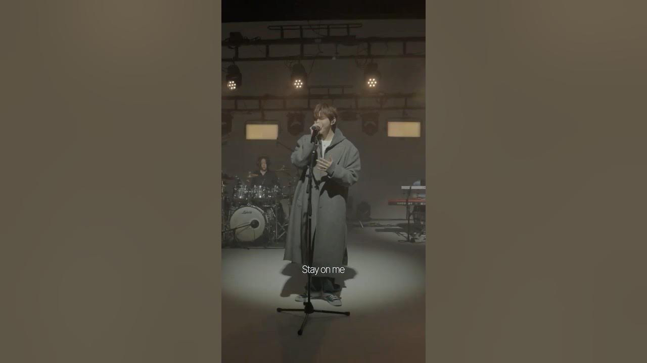 강다니엘 팬이 찍은 순간