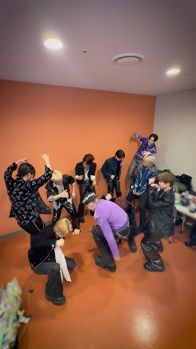 Latest photo of Doyoung (TREASURE)