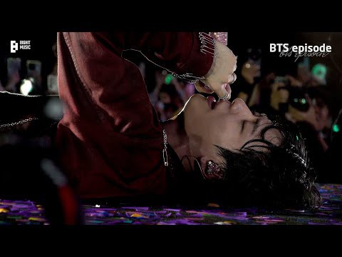 Momen yang diabadikan oleh penggemar Jin (BTS)