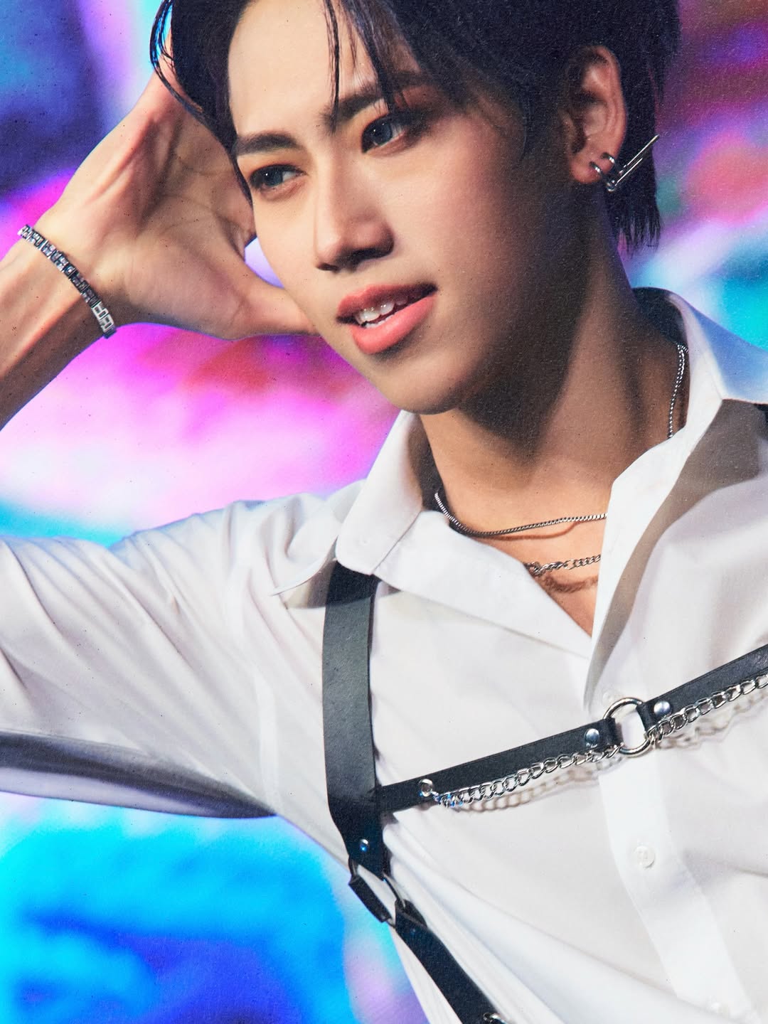 엑시 (SEVENTOEIGHT)의 최신 사진