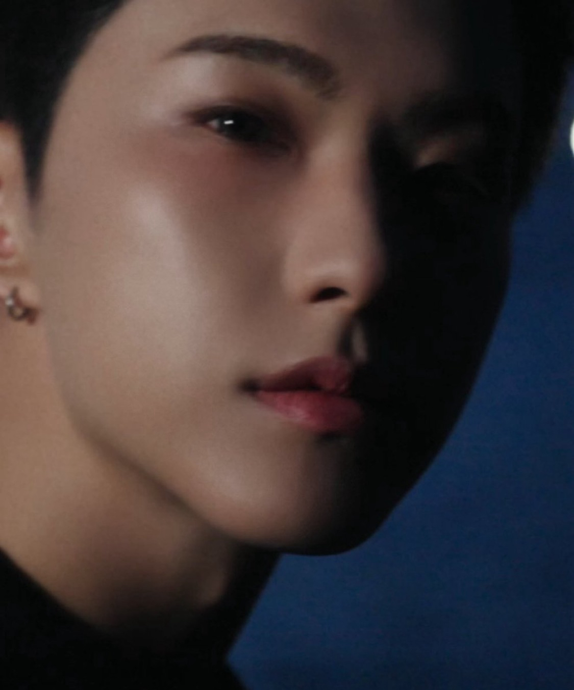 Latest photo of Hoshi (SEVENTEEN)