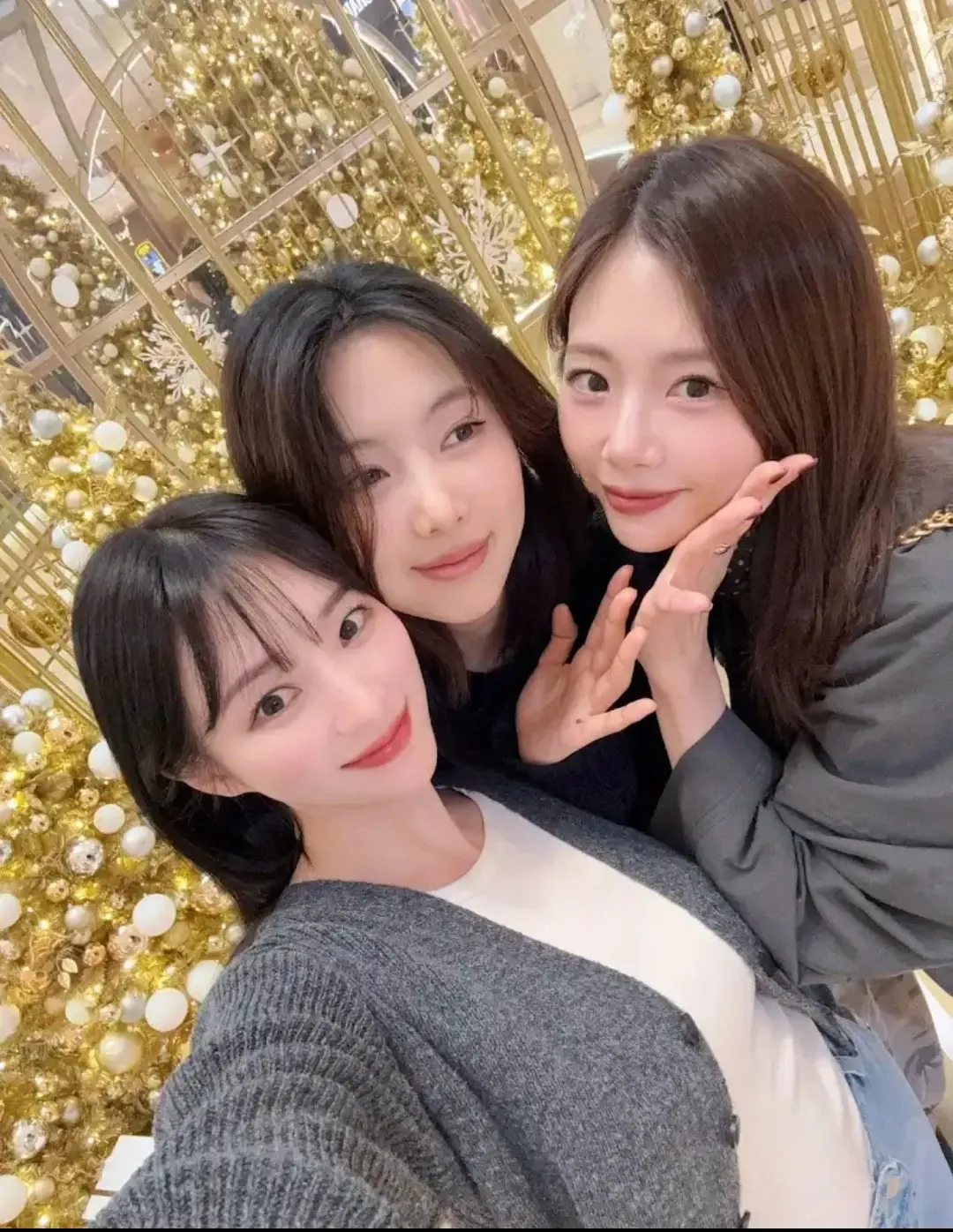 Foto terbaru DREAMCATCHER