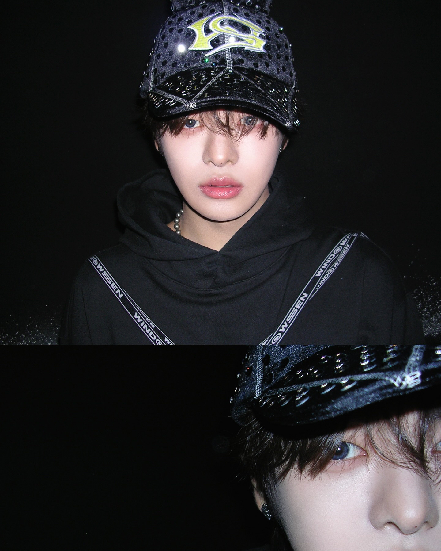 Recent activity shot of Lee Leo (ALPHA DRIVE ONE)