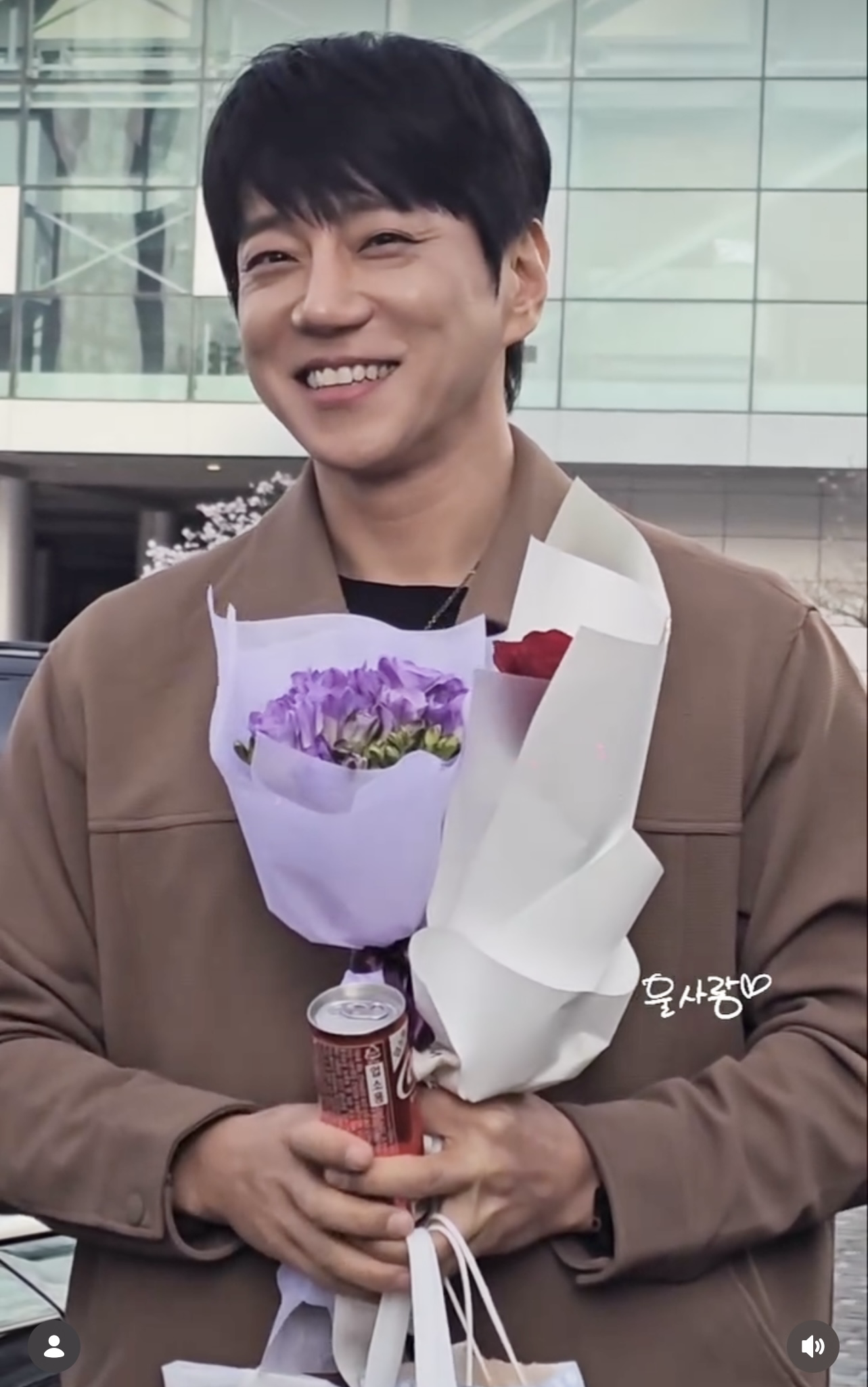 黃致列的幕后花絮