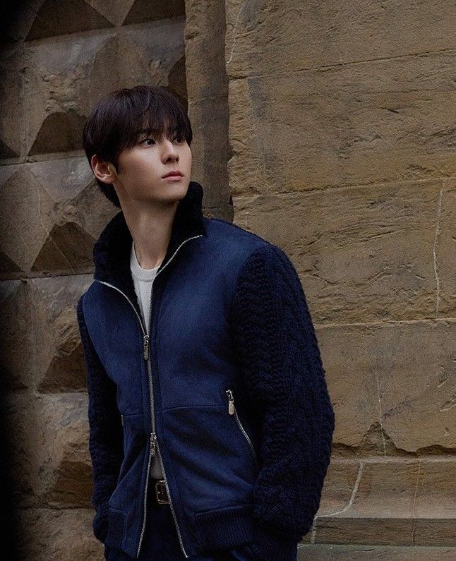 황민현의 최신 사진