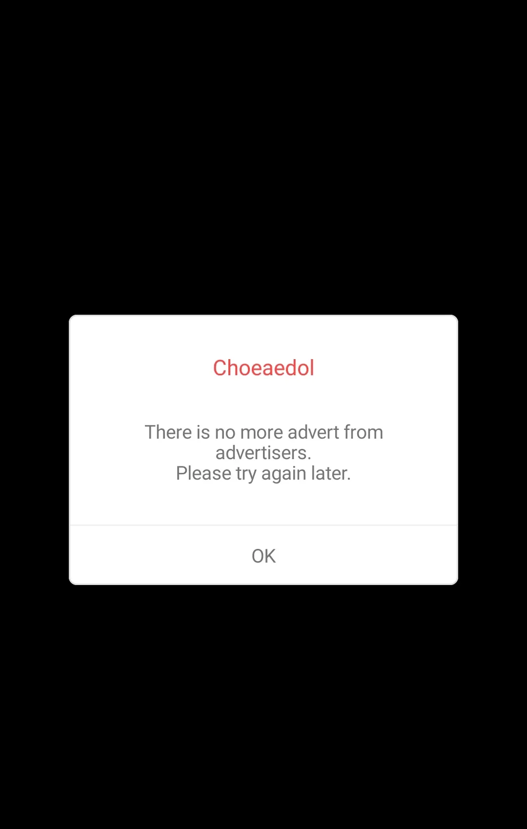 Latest photo of Board