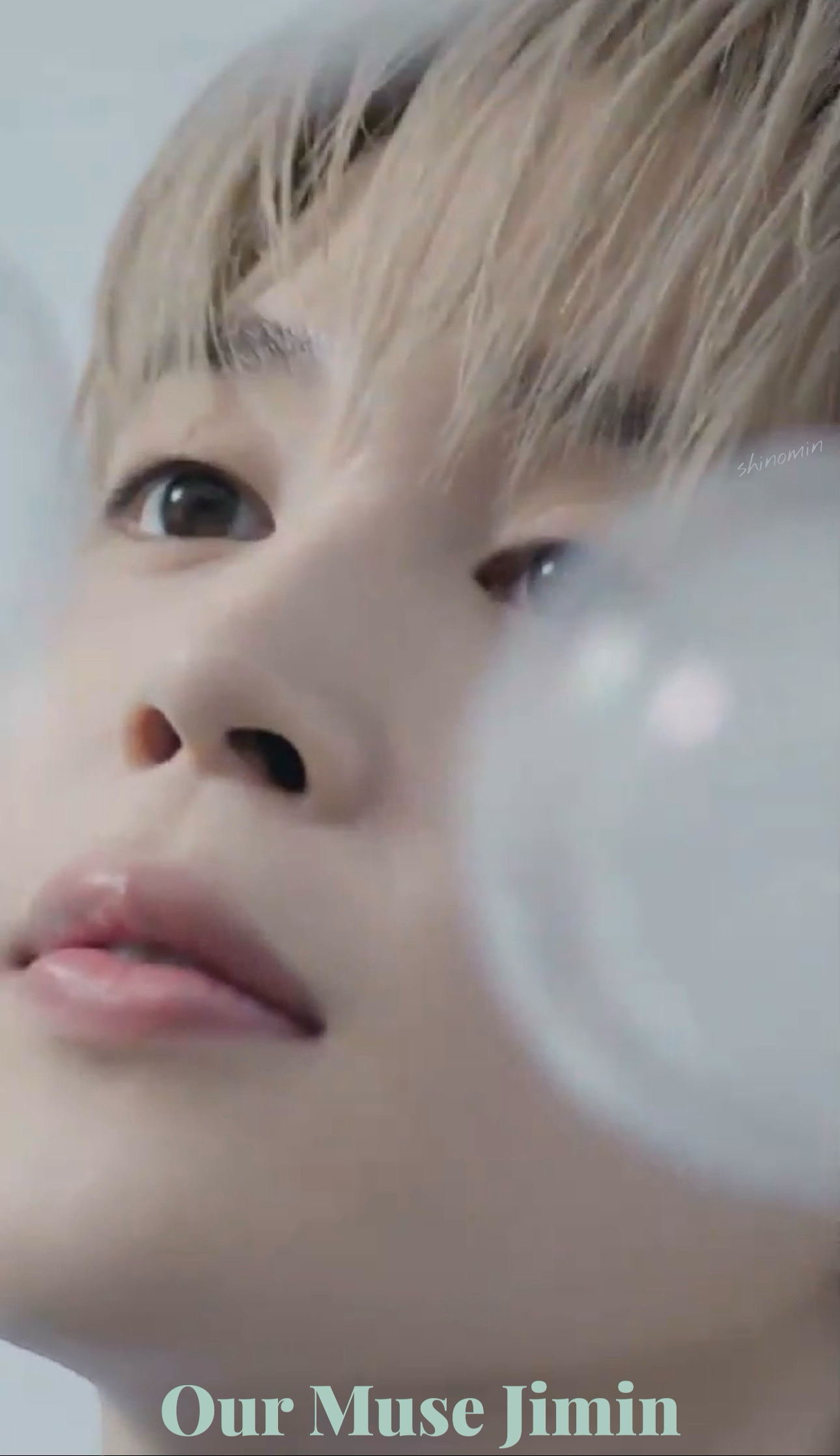 지민 (방탄소년단)의 최신 사진