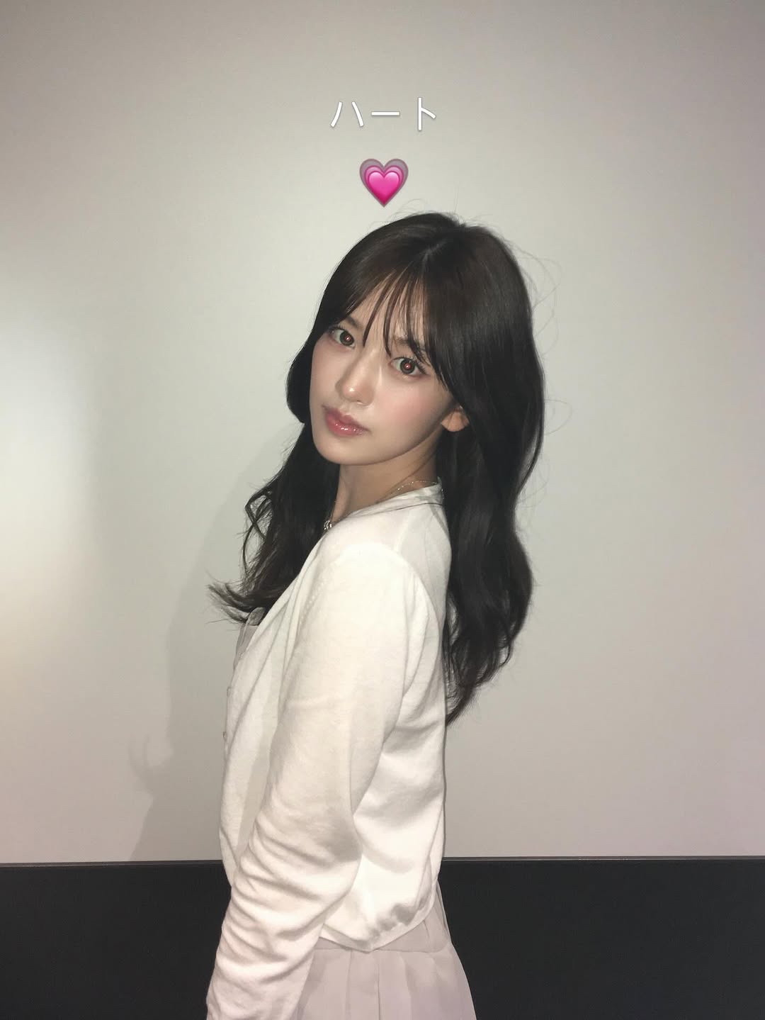 안유진 (IVE) 최근 활동샷