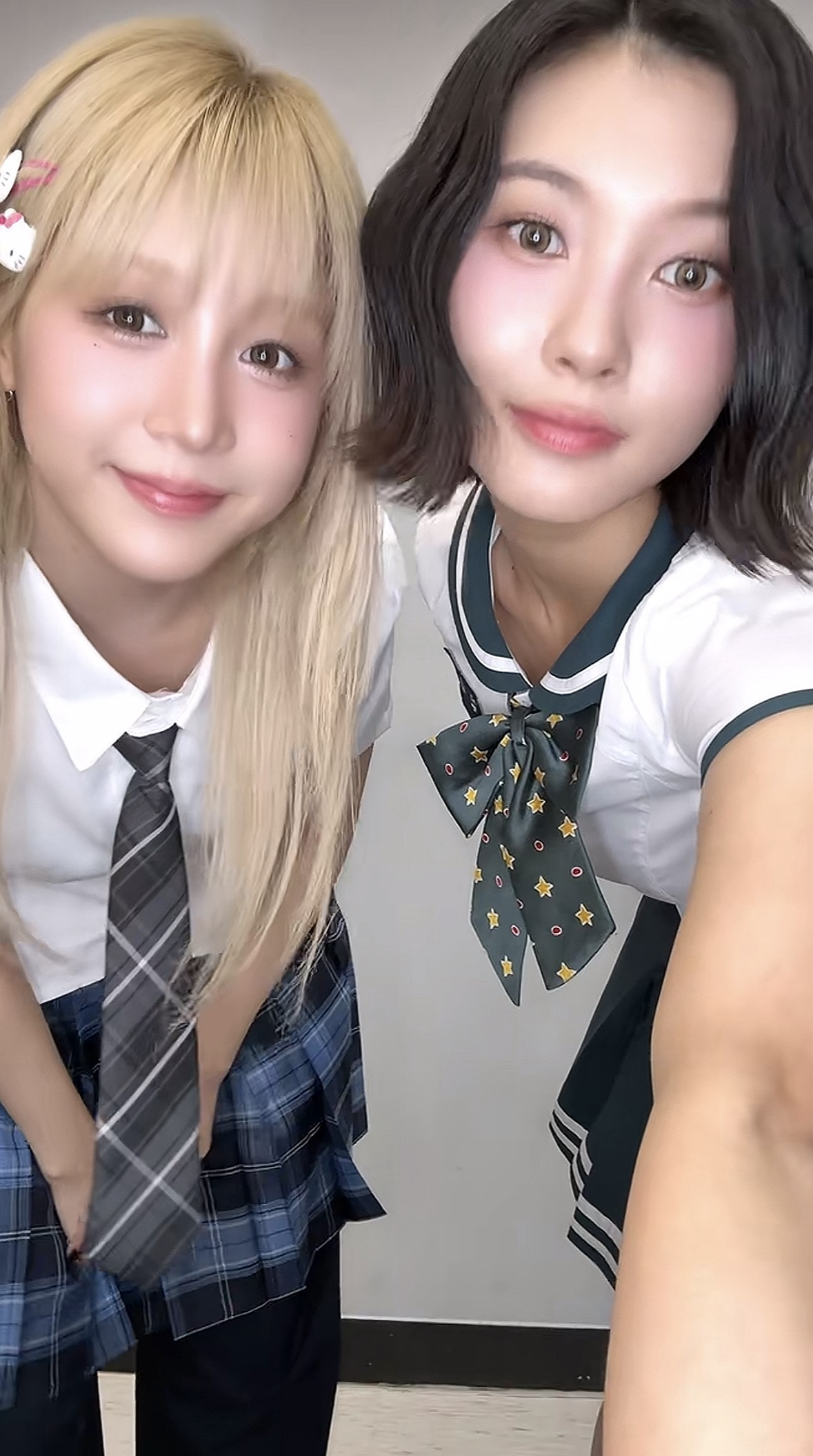 Latest photo of Hikaru (Kep1er)