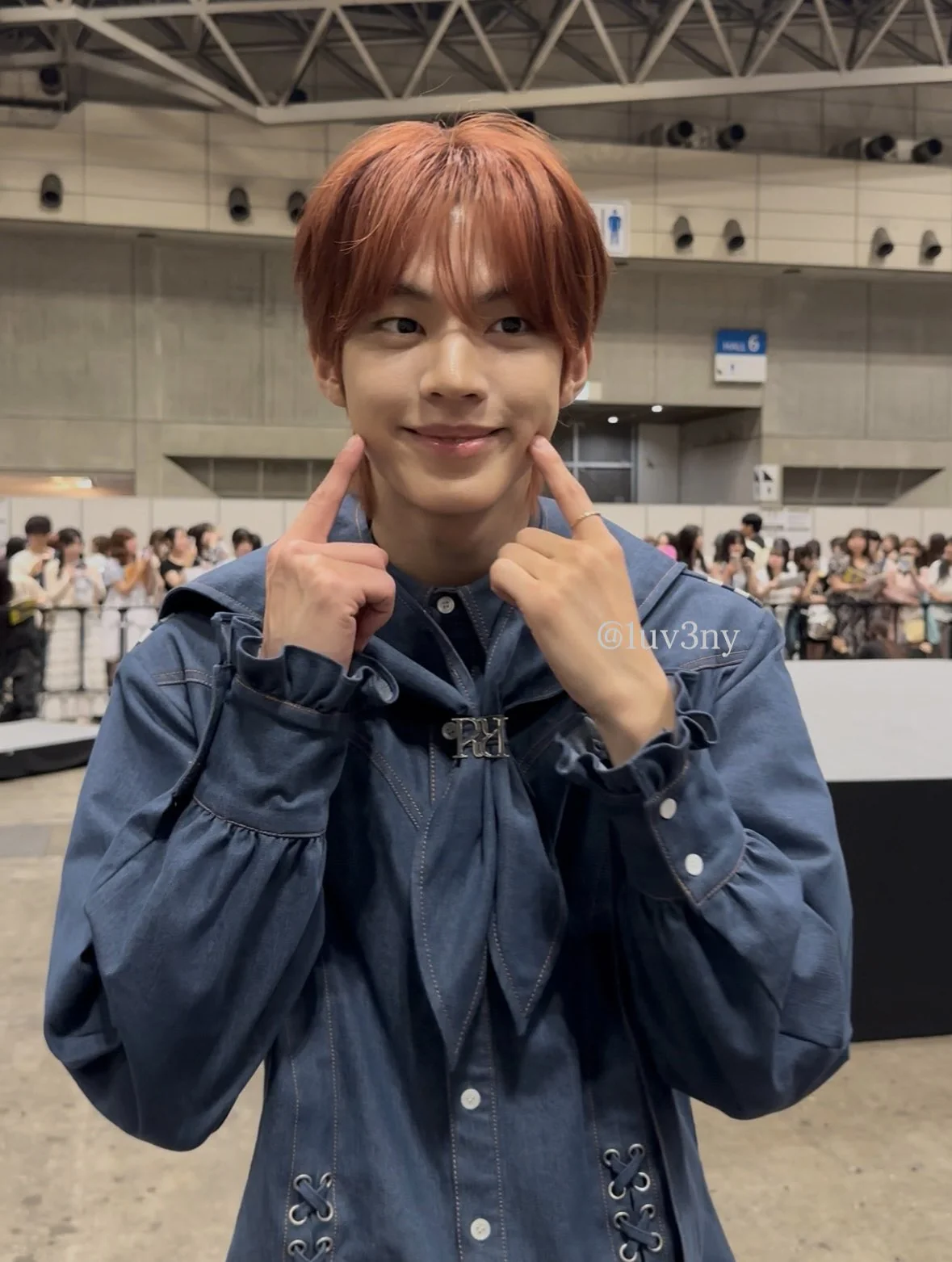 SB19 Ken Fandom Community │ No.1 KPOP App CHOEAEDOL
