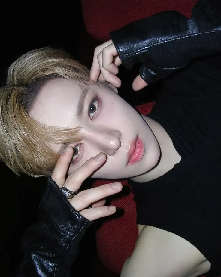 Behind-the-scenes cut of Arno (ALPHA DRIVE ONE)