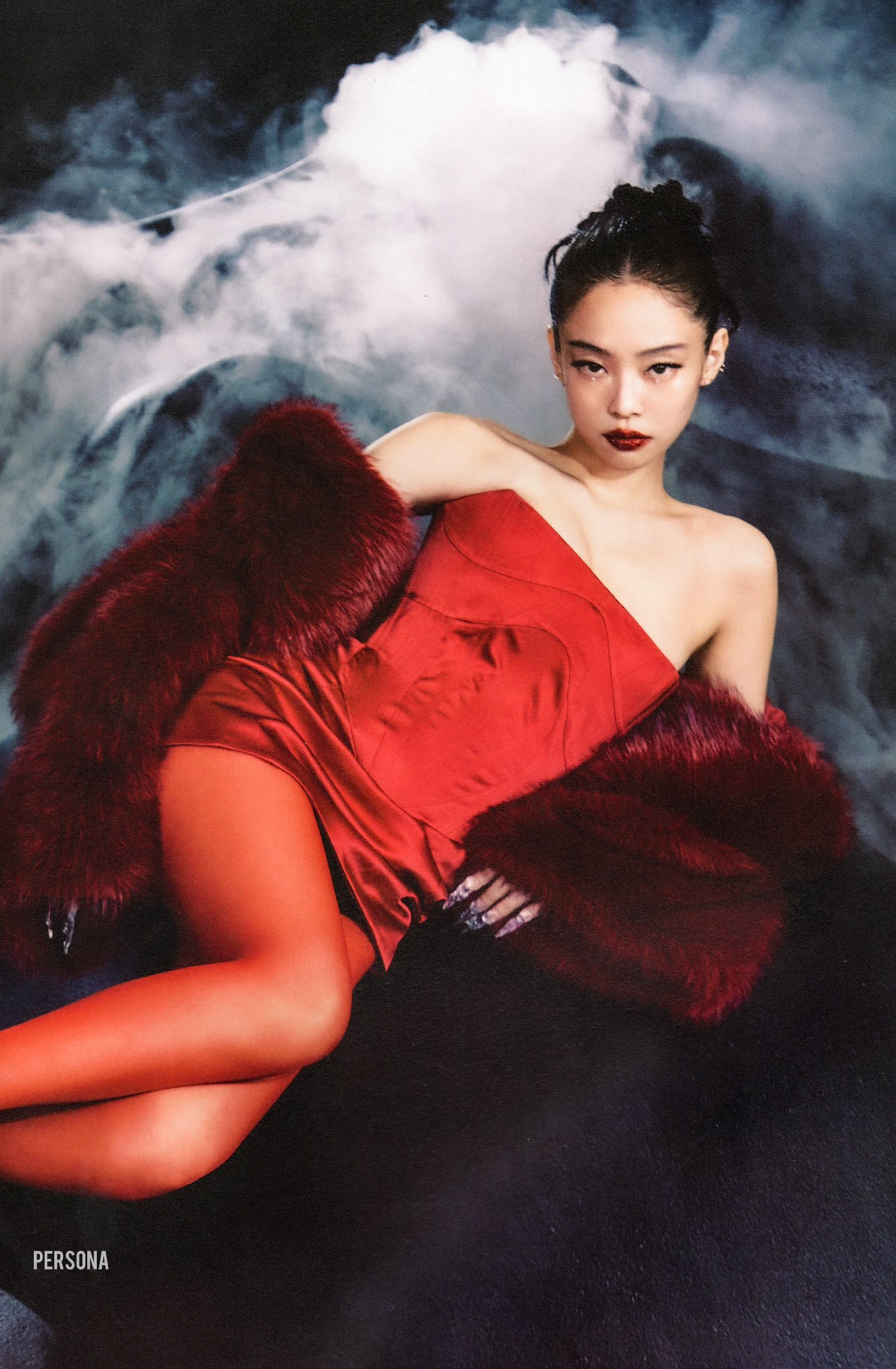 ジェニー (BLACKPINK)の最新写真